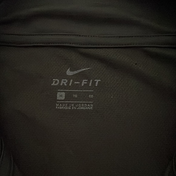 Nike Sri-fit long sleeve shirt - Picture 2 of 2